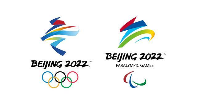 北京2022年冬奥会会徽和冬残奥会会徽公布