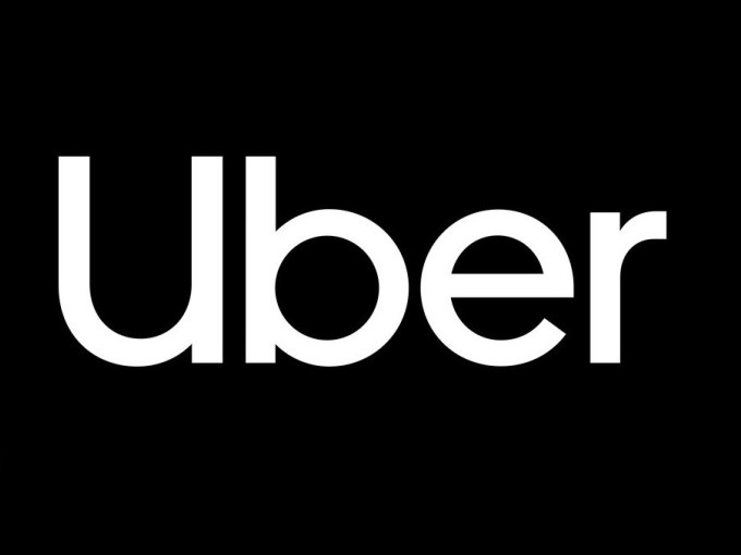 Uber 更换品牌形象发布全新标志