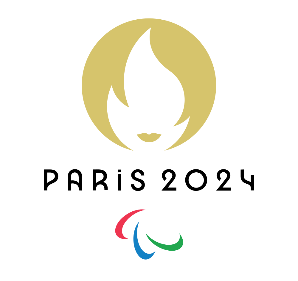 2024年巴黎奥运会和残奥会的会徽设计