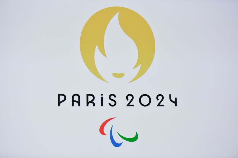 2024年巴黎奥运会和残奥会的会徽设计