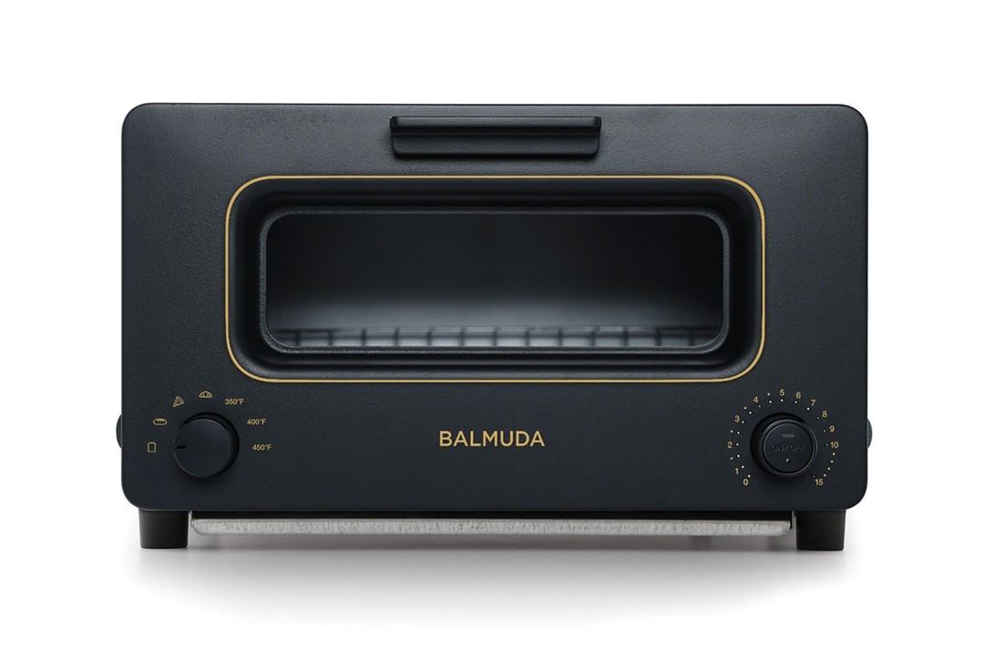 BALMUDA The Toaster 烤面包机