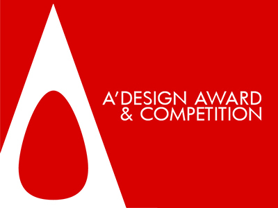 2018 意大利A'设计奖 | A' Design Award &amp; Competition