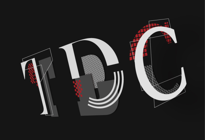 Tokyo TDC 2015-2016 字体设计年赛展