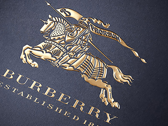 Burberry（巴寶莉）宣布將啟用全新品牌<em>LOGO</em>