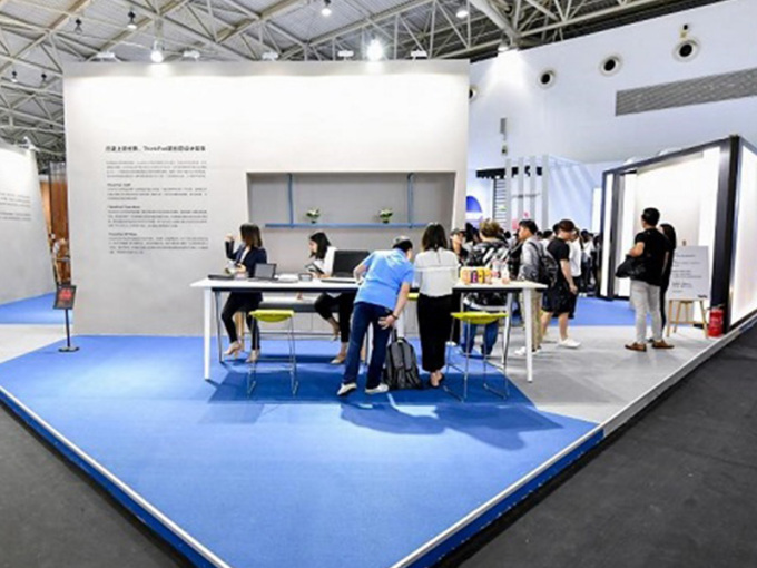 北京国际设计<em>周</em>：ThinkPad隐士助力创作空间新风尚！