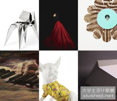 英中艺术设计节中国巡展上海站将开幕