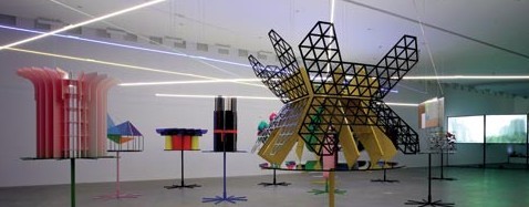 2012上海设计双年展