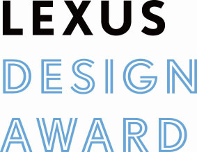 2012Lexus Design Award征集