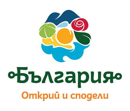 2013保加利亚旅游形象新标识