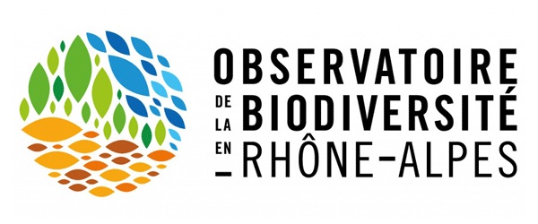 法国罗纳-阿尔卑斯生物观测站新Logo