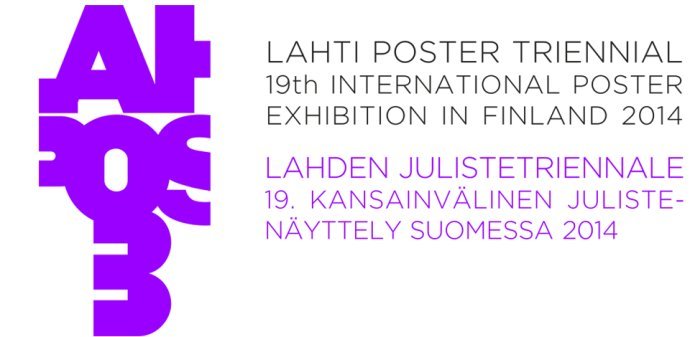 2014年第十九届芬兰拉赫蒂海报双年展征集