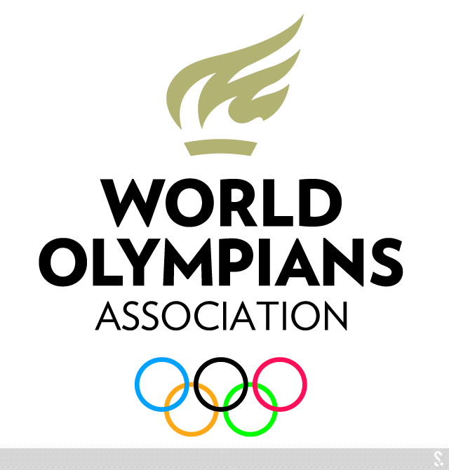 世界奥林匹克选手协会启用新会徽