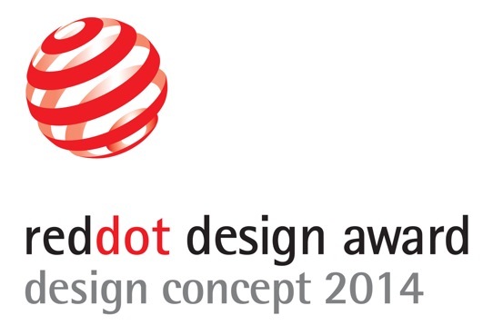 2014年红点设计概念大奖 常规期将于4月2日结束