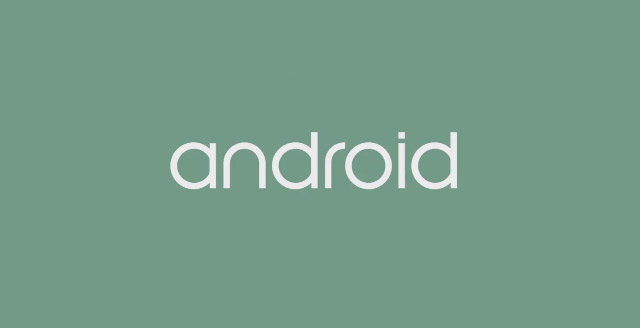 安卓 Android 更换全新文字LOGO