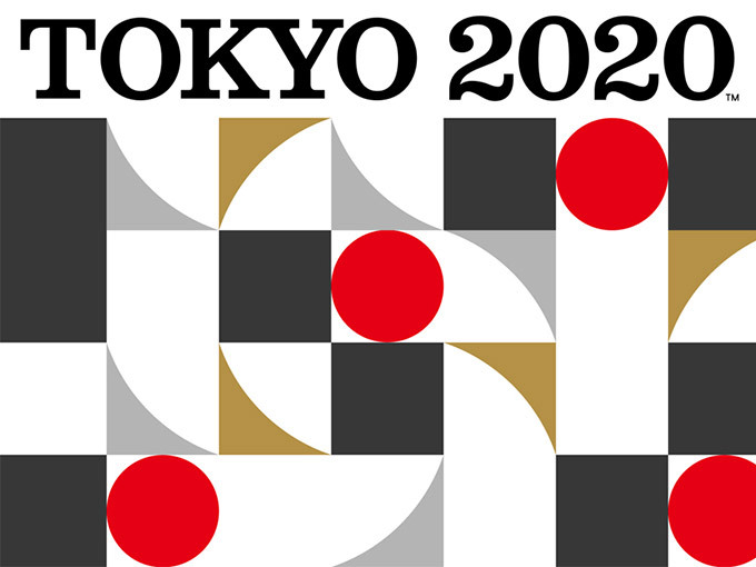 2020东京奥运会及残奥会会徽发布