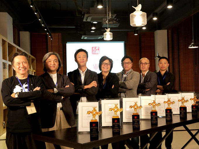 2015第十届中国元素国际创意大赛入围名单