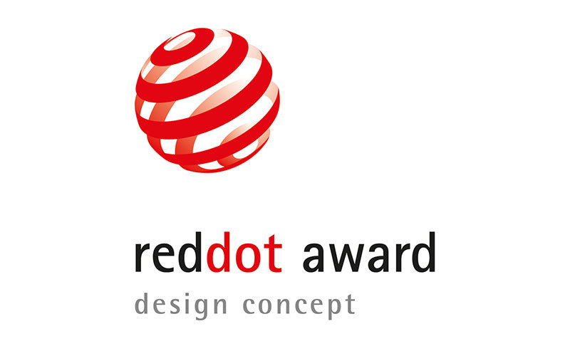 2016红点设计概念大奖常规作品提交时期3月23日即将结束