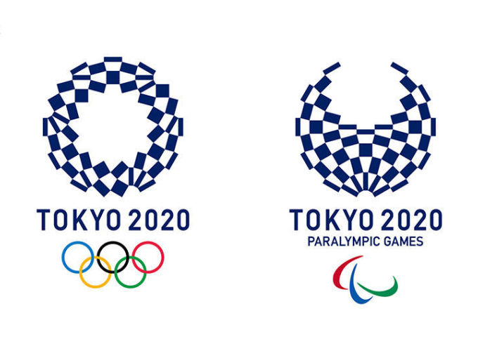 2020 东京奥运会会徽公布4款候选方案