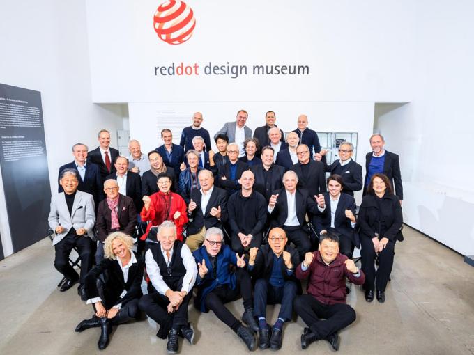 2020年德国红点设计大奖赛室内设计红点奖公布揭晓