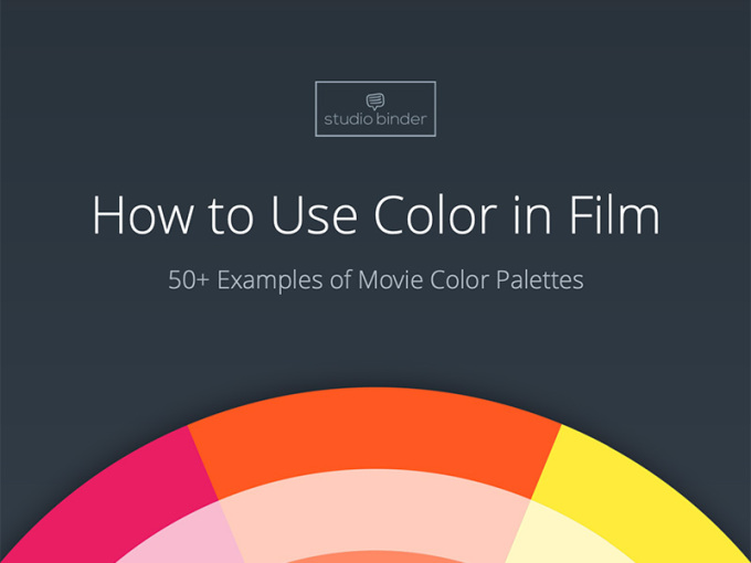 如何在电影中使用色彩 - How to Use Color in Film