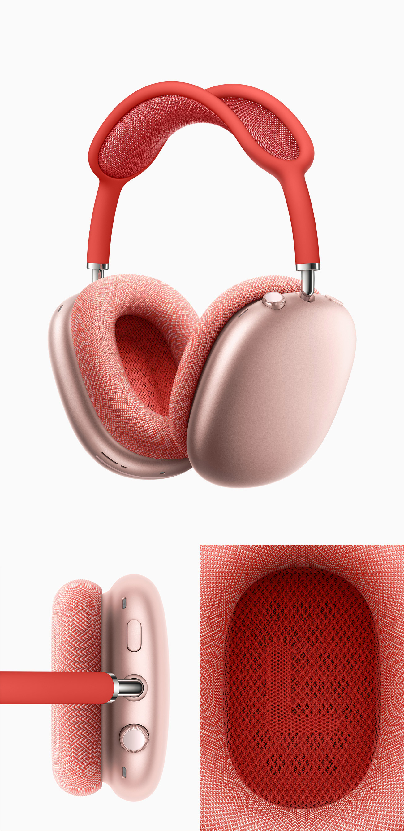 AirPods Max 苹果头戴式耳机