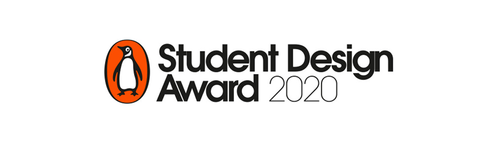 2020年企鹅出版社学生设计奖获奖作品