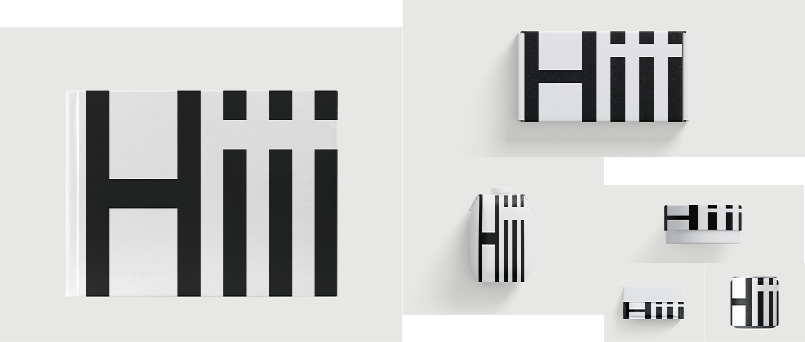 第十一届Hiiibrand国际品牌标志<em>设计</em>大赛正式启动！
