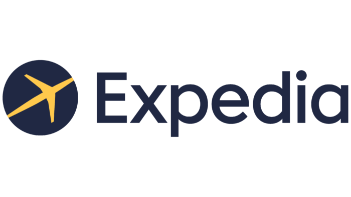 在线旅游公司Expedia 推出新LOGO