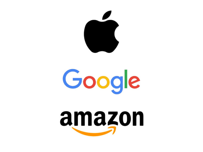 Apple、Google 以及 Amazon等组成的智能家居联盟推互操作连接标准