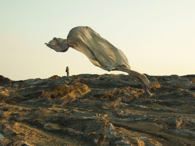 日本藝術家 Yoshiki Hase 超現實攝影藝術 181°