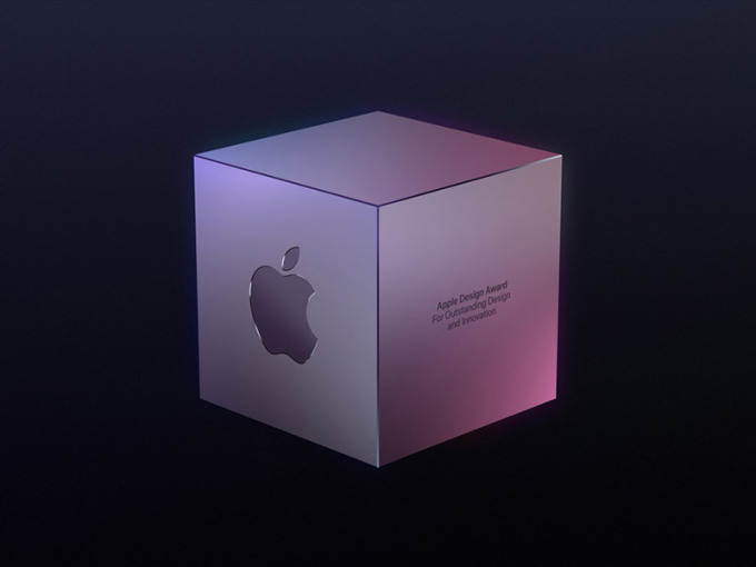 2021 Apple Design Awards <em>获奖</em>者公布！