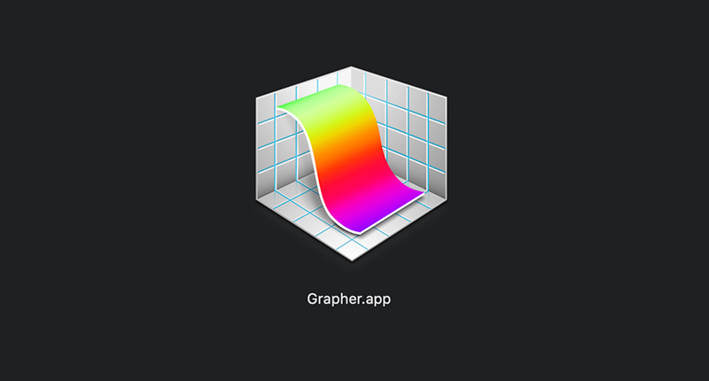 Grapher.app