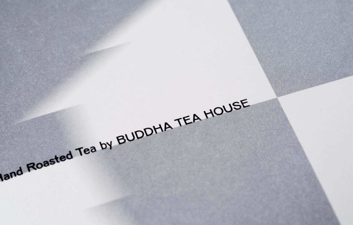吉祥草茶馆 Buddha Tea House