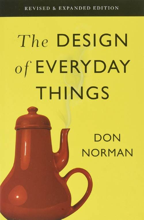 7本最好的UX设计书籍推荐，提升你的设计知识！