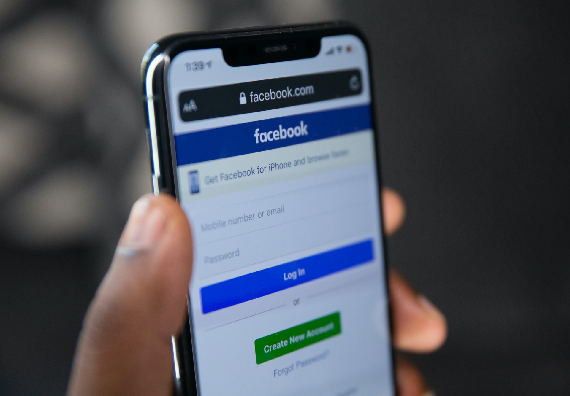 Facebook宣布将终止其人脸识别系统