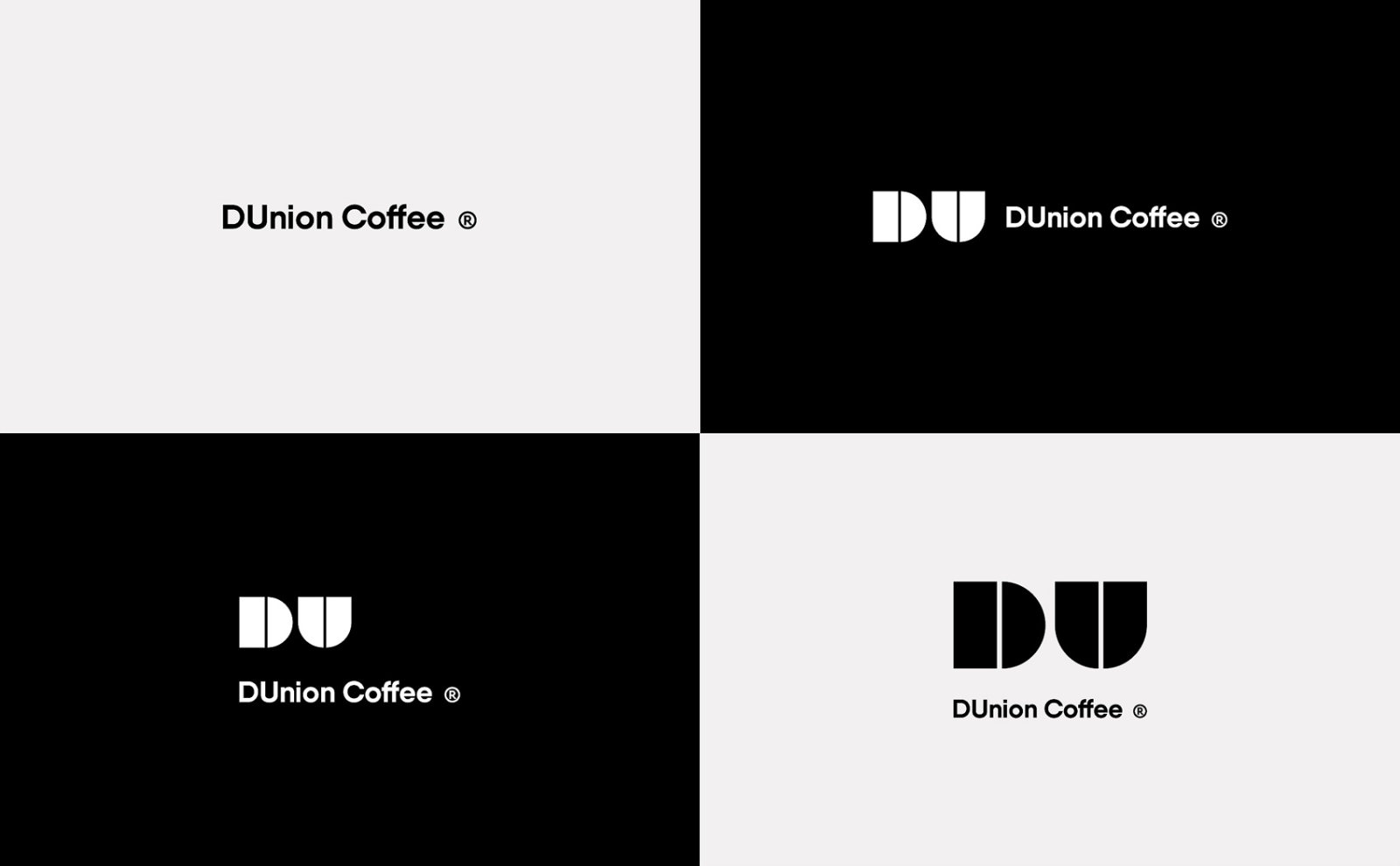DUnion Coffee ABD品牌全案