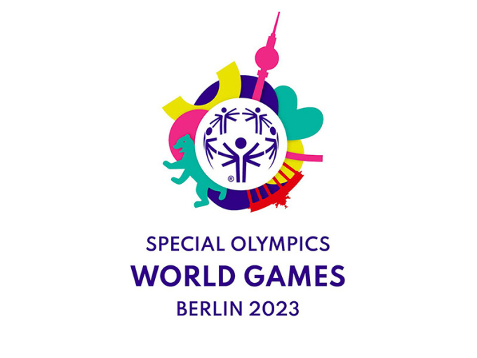 柏林<em>2023</em>年世界夏季特奥会会徽发布！