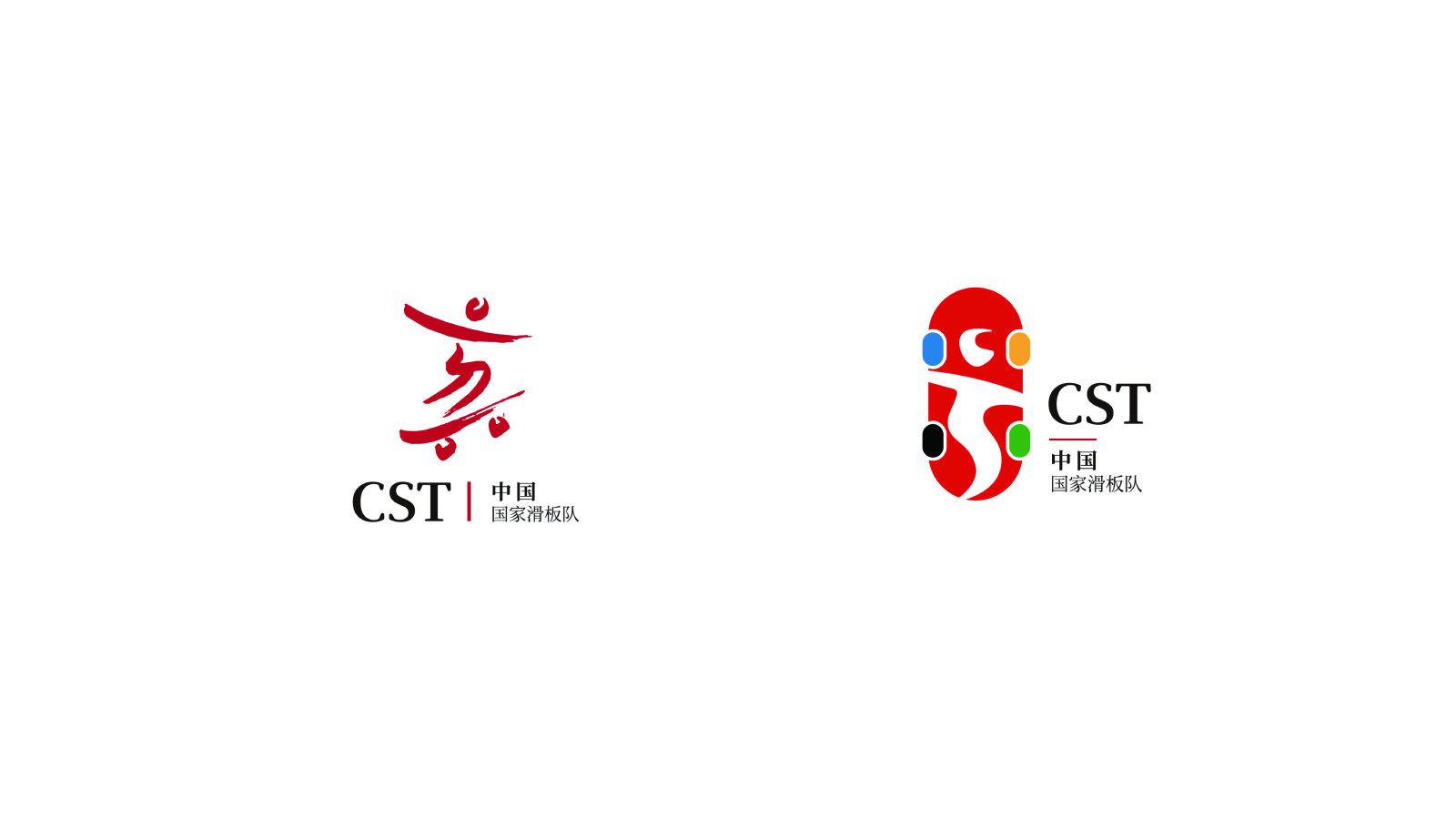 TAOD｜中国国家滑板队品牌设计