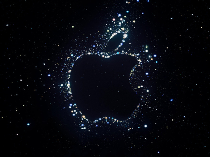苹果Apple 将在9月8日举行秋季发布会！