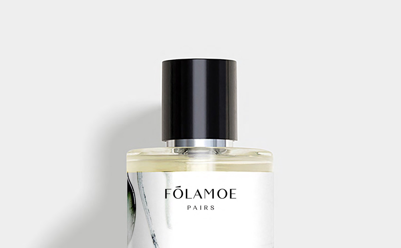 ABDdesign 出品 | FOLAMOE 香水