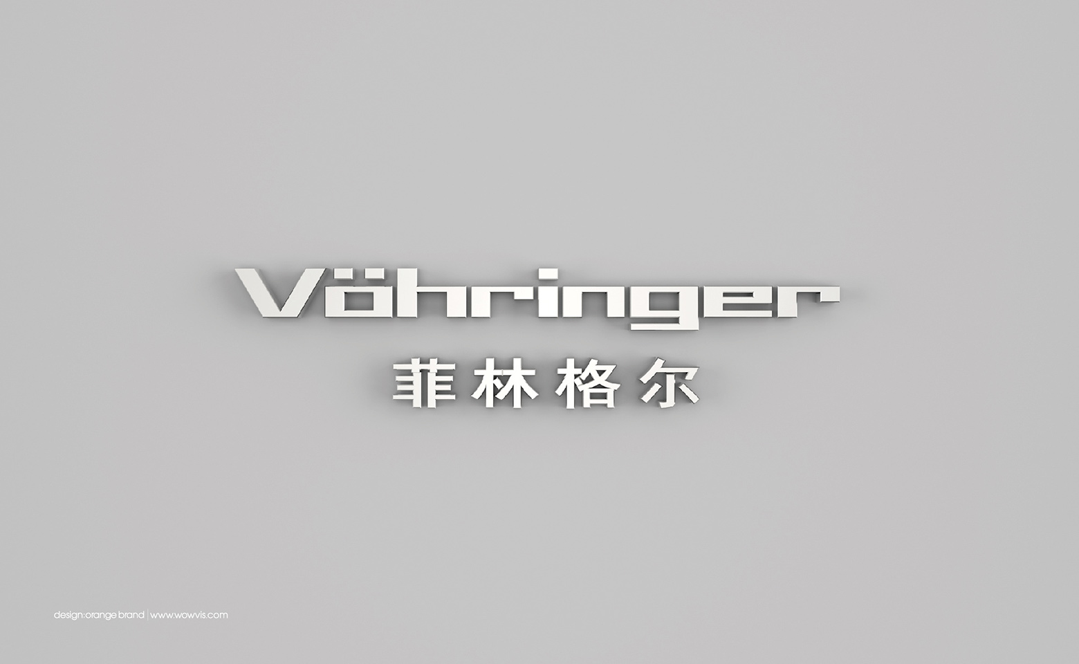 菲林格尔-品牌全案/vi设计/logo设计