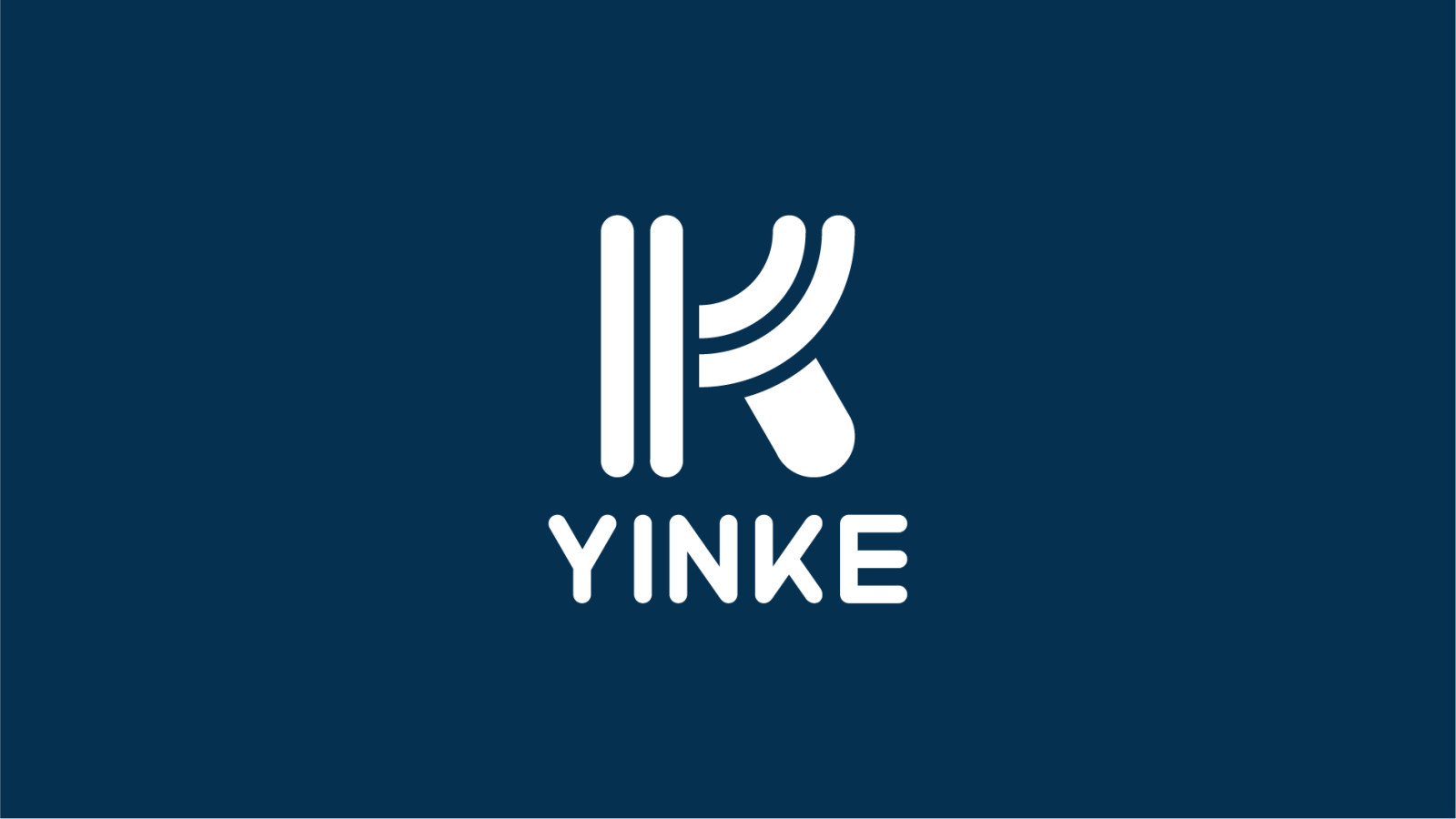 YINKE 品牌设计
