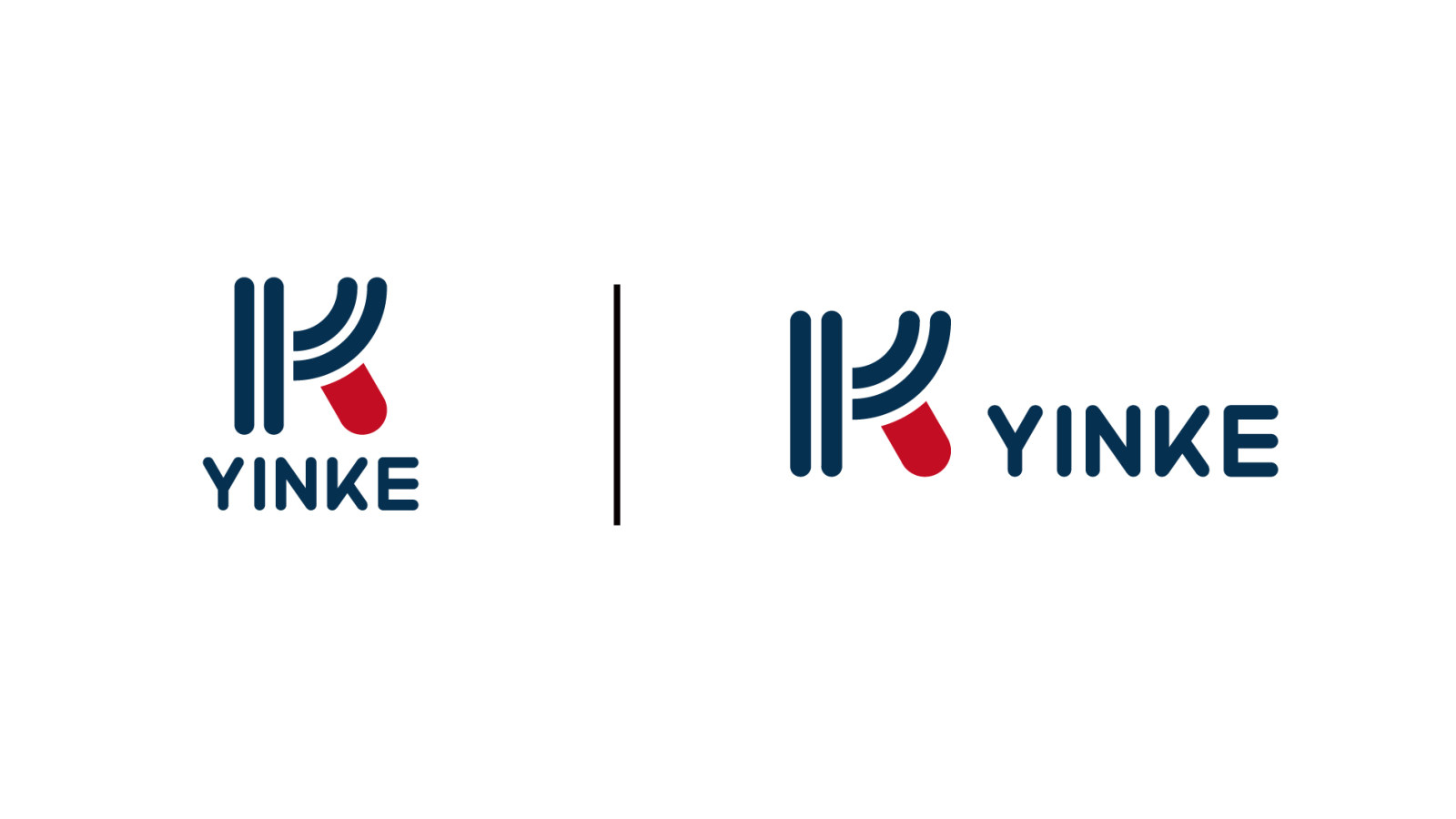 YINKE 品牌设计