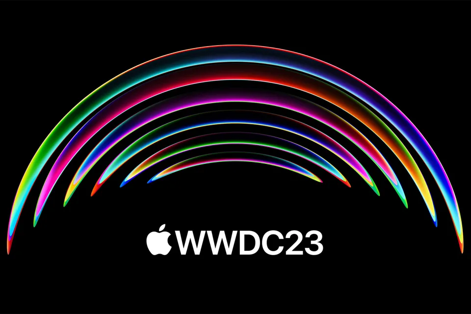 Apple WWDC 2023 发布会