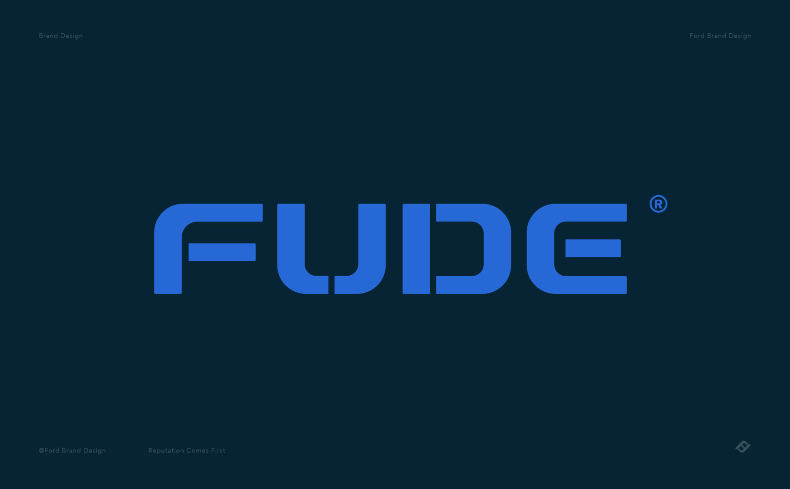 FUDE 福德 | ABD 案例