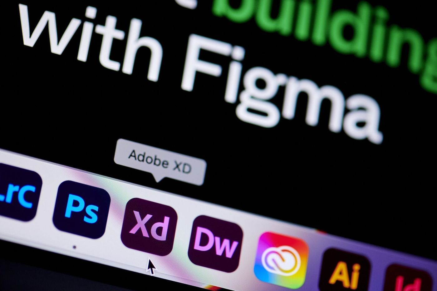 Adobe收购Figma计划或面临阻力：英国CMA担忧可能损害数字设计创新