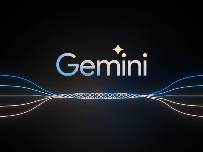 Google 发布生成式 AI 模型 Gemini