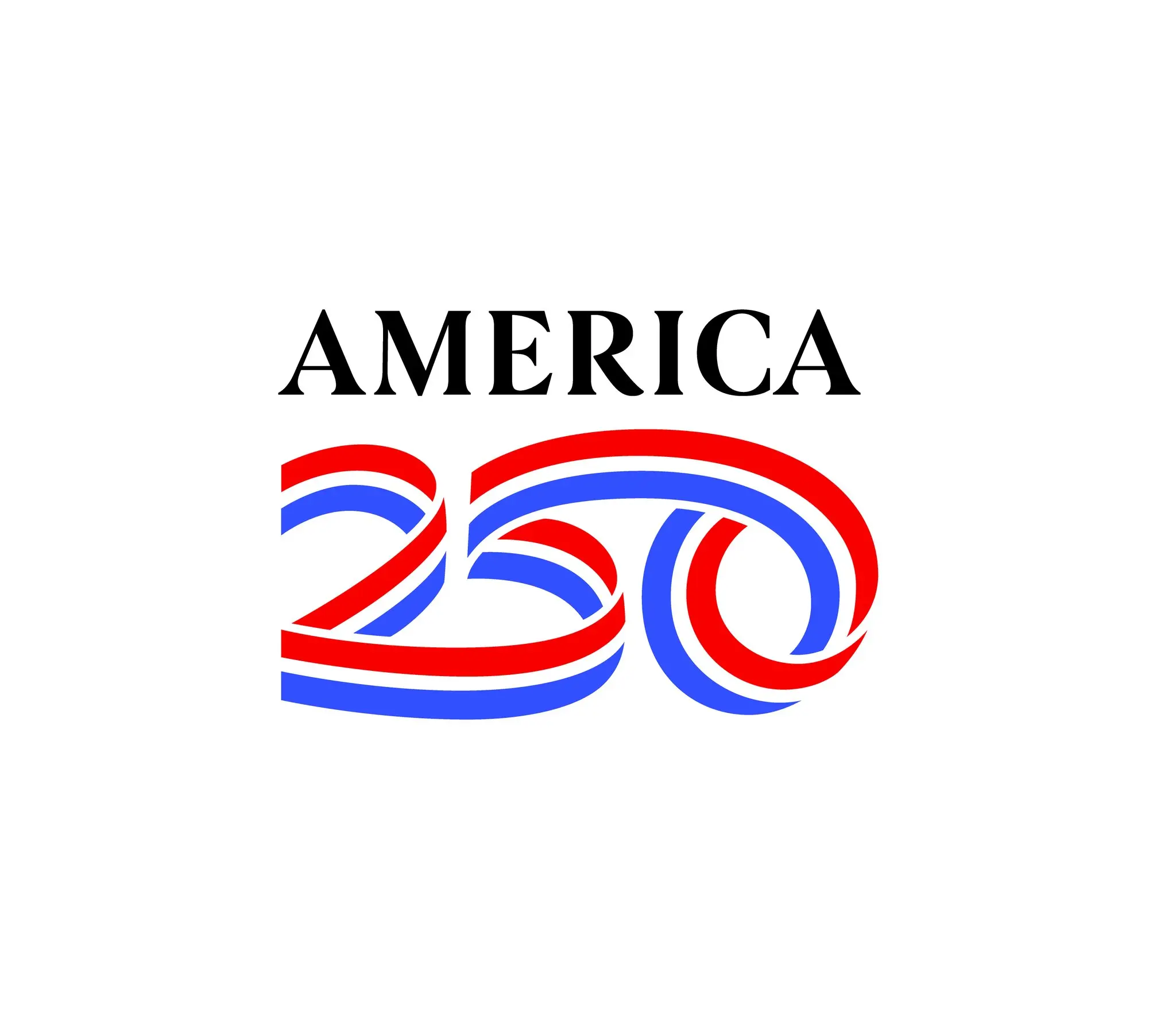 America250正式公布新的标志设计