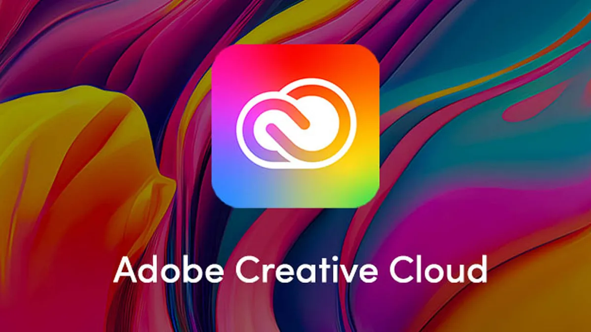 Adobe 停用 Creative Cloud 同步档案服务