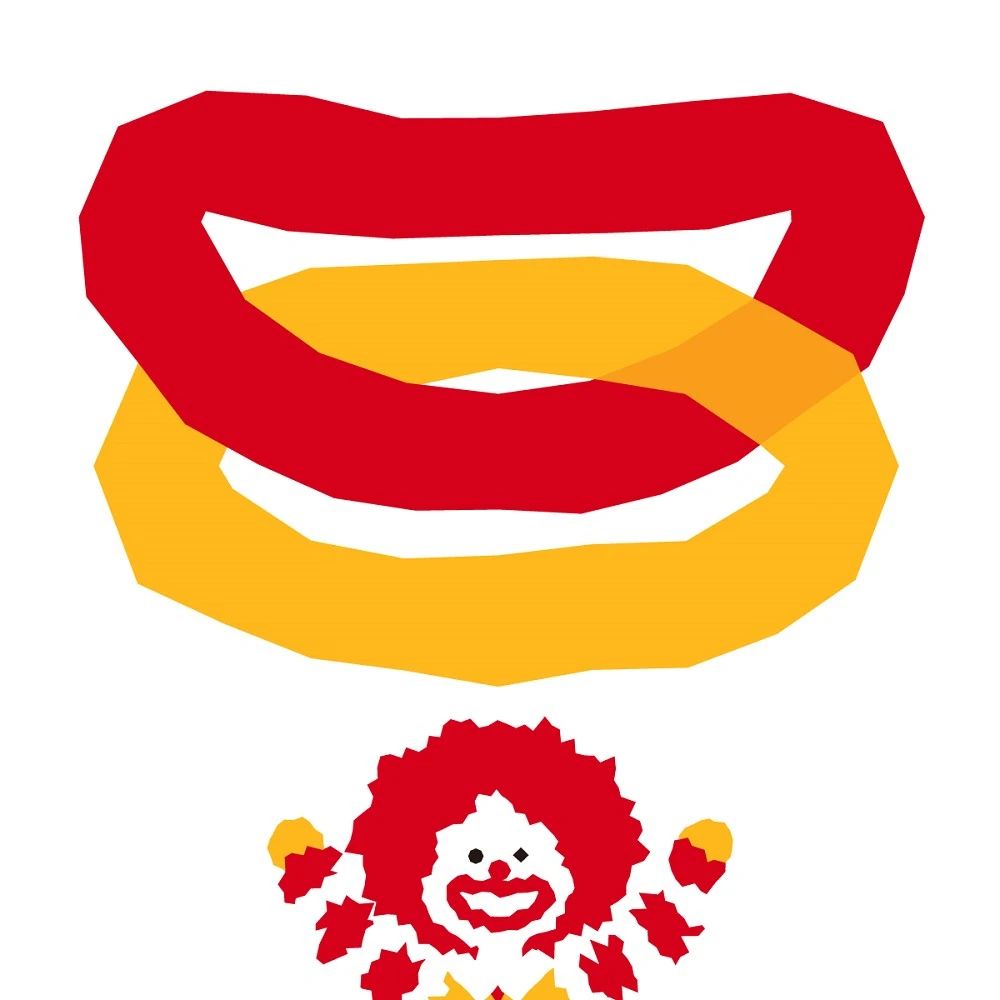 台湾麦当劳迎来40周年，与Five Metal Shop携手Y2K风格重塑经典吉祥物